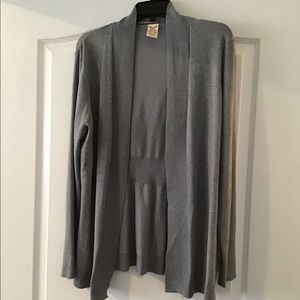 Ladies light sweater